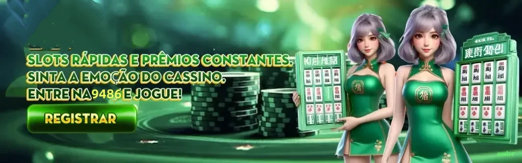 Cassino ao vivo da mmbr com dealers reais