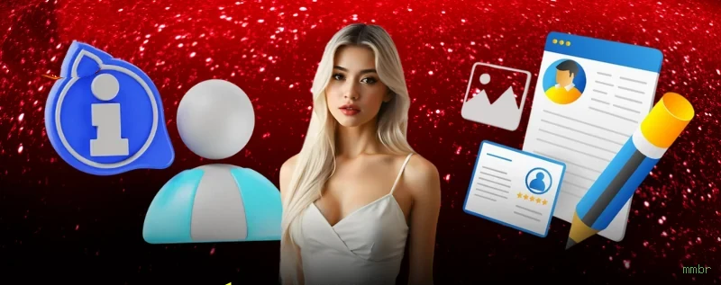 Página oficial da mmbr no Facebook