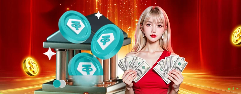 Slots online da mmbr com jackpots progressivos